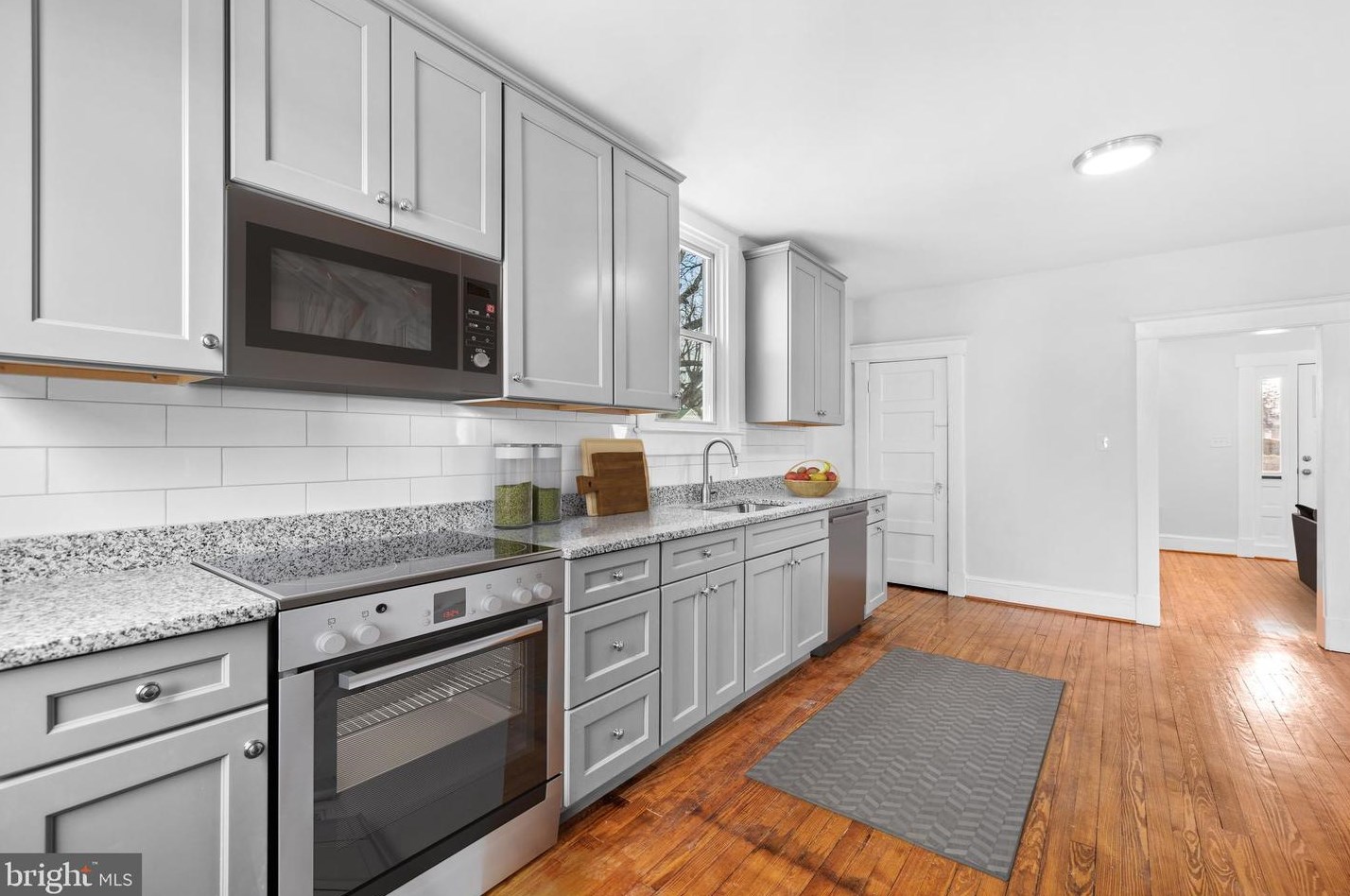 3712 Ferndale Ave, Baltimore MD  21207-7163 exterior