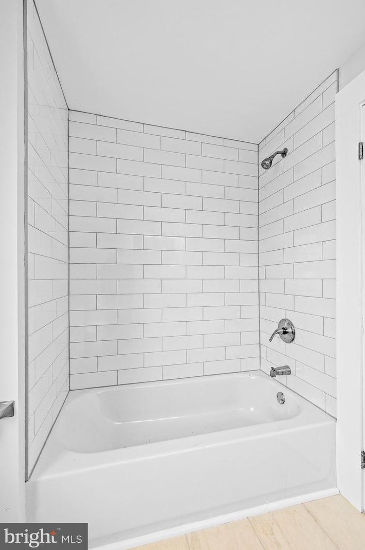 3712 Ferndale Ave, Baltimore MD  21207-7163 exterior