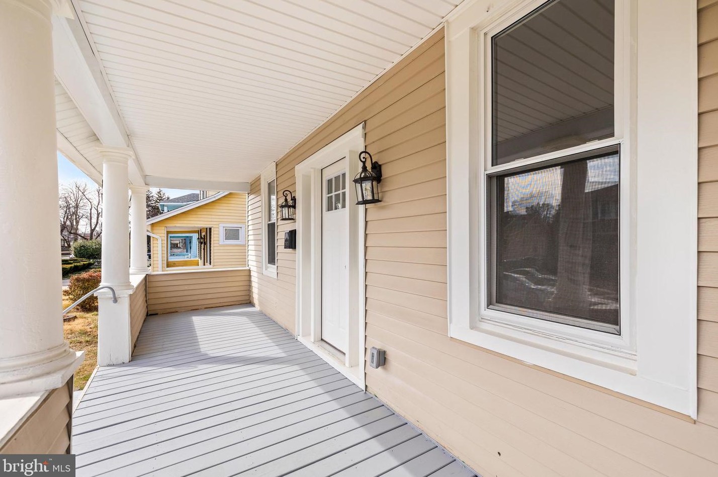 3712 Ferndale Ave, Baltimore MD  21207-7163 exterior