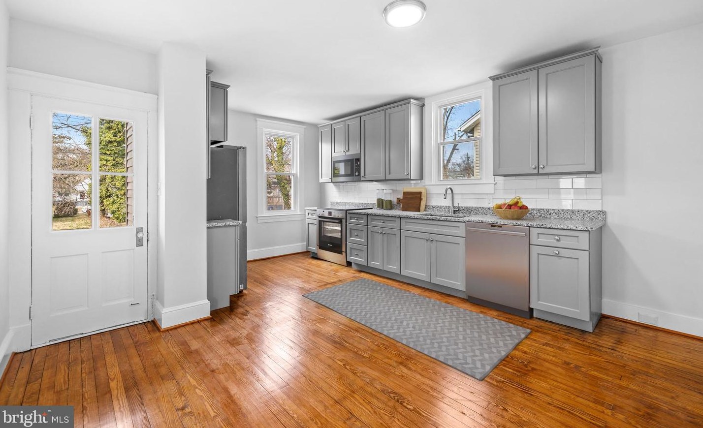 3712 Ferndale Ave, Baltimore MD  21207-7163 exterior