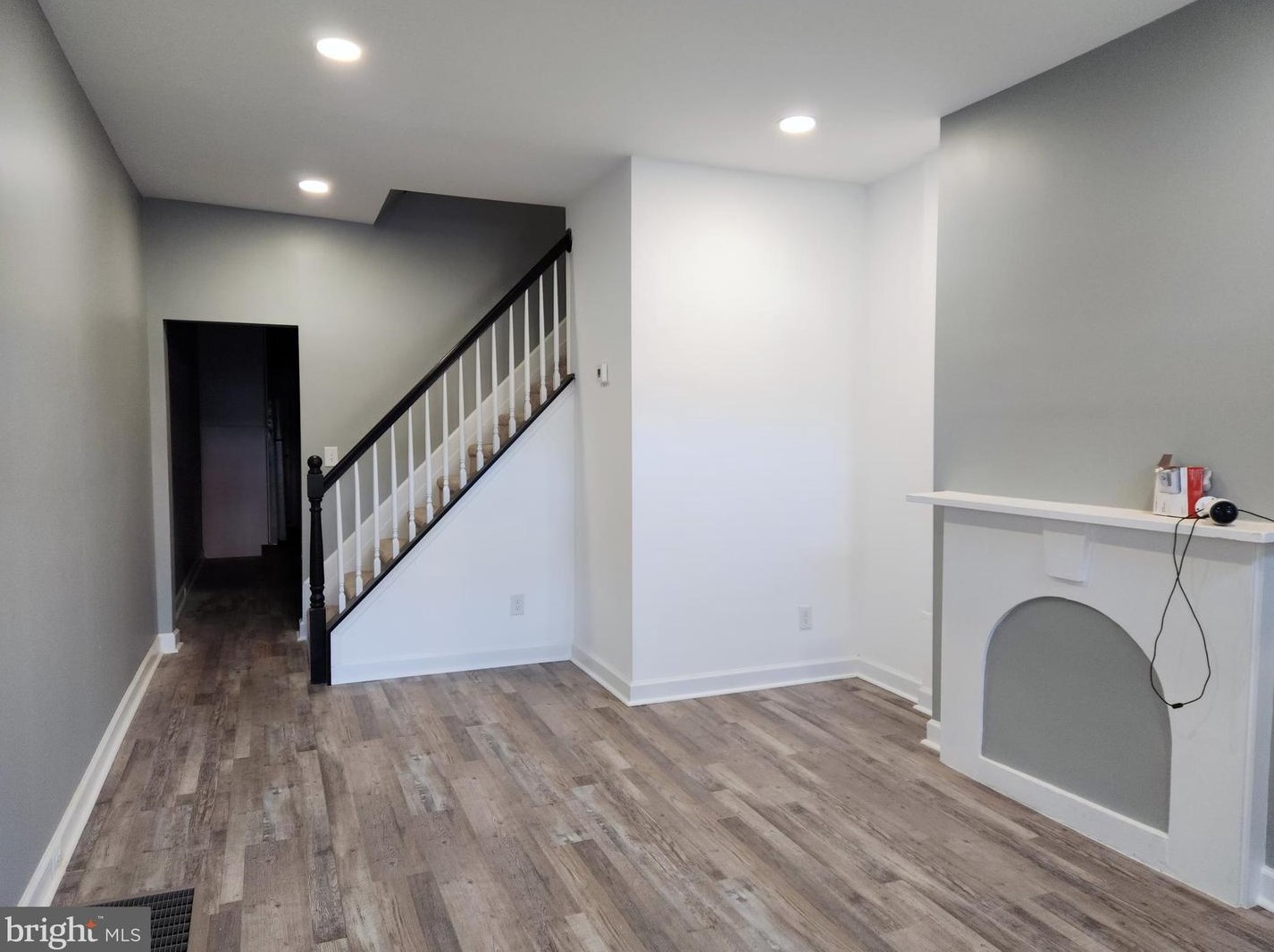 2213 Orem Ave, Baltimore MD  21217-1918 exterior