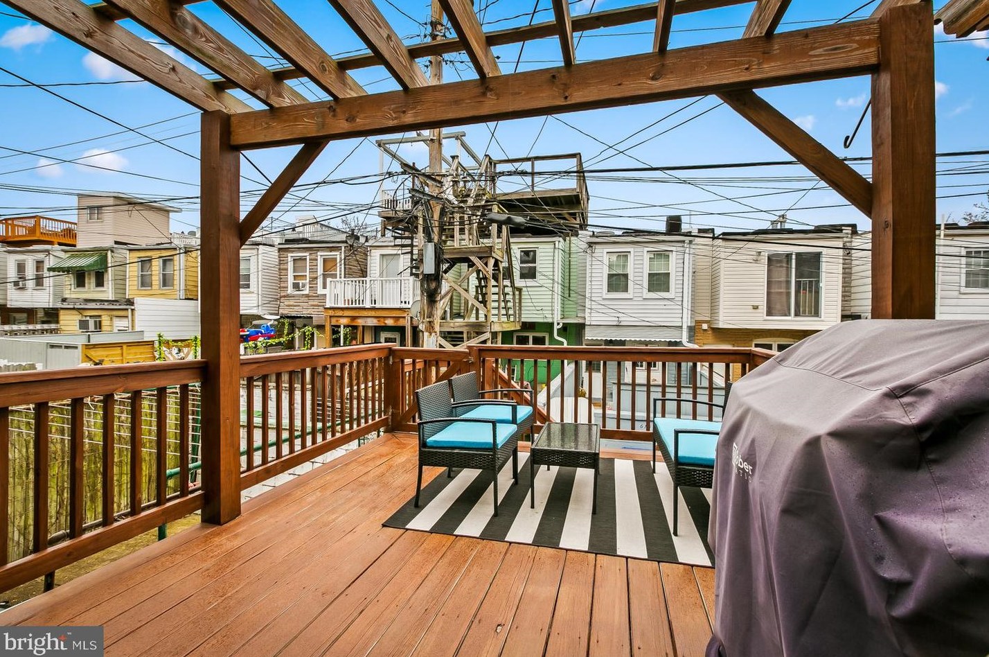 616 Streeper St, Baltimore MD  21205-2714 exterior