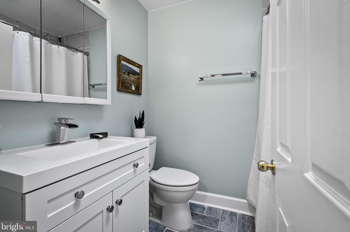 1123 Woodheights Ave, Baltimore MD  21211-1245 exterior