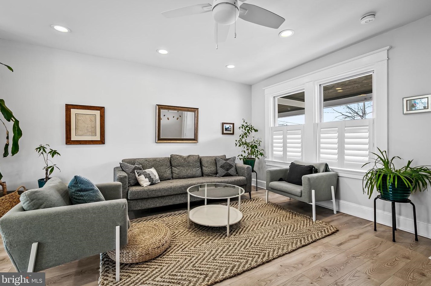 1123 Woodheights Ave, Baltimore MD  21211-1245 exterior