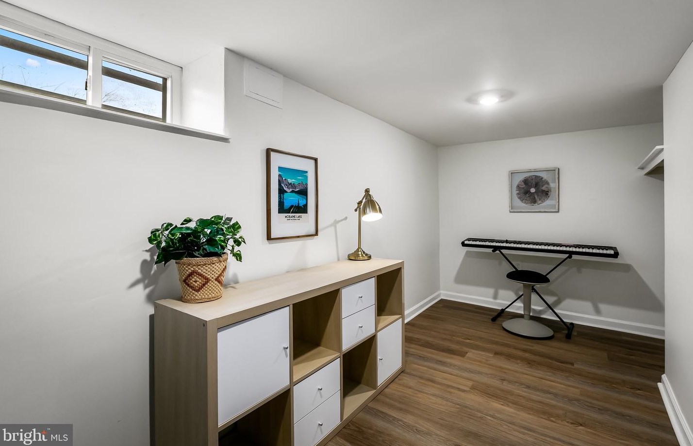 1123 Woodheights Ave, Baltimore MD  21211-1245 exterior