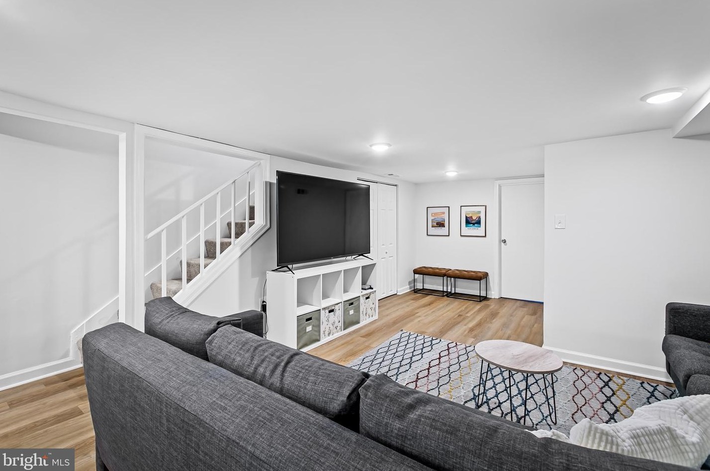 1123 Woodheights Ave, Baltimore MD  21211-1245 exterior