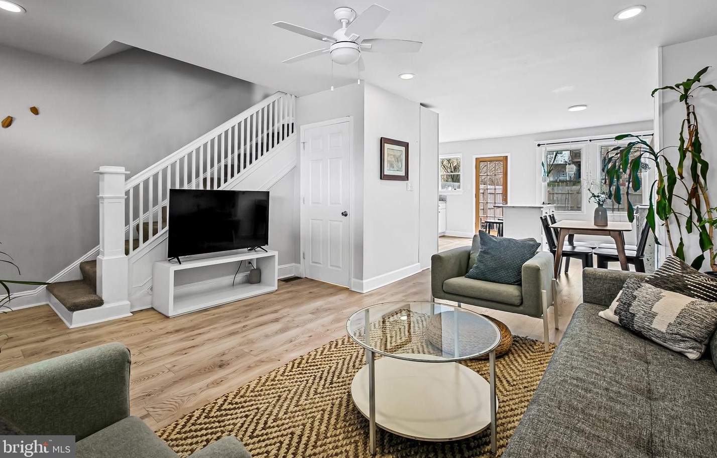 1123 Woodheights Ave, Baltimore MD  21211-1245 exterior