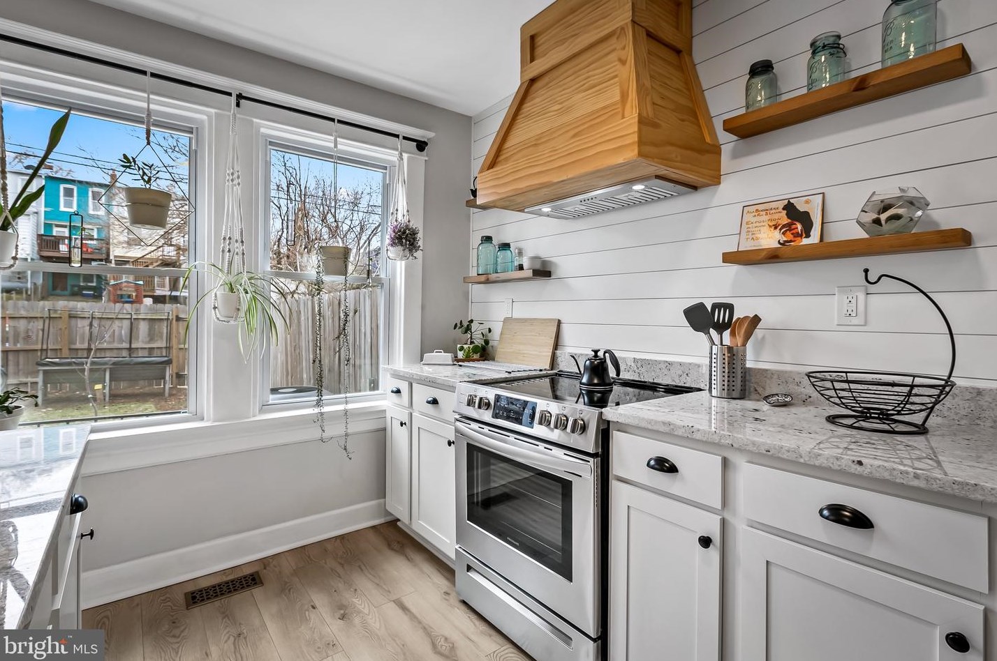 1123 Woodheights Ave, Baltimore MD  21211-1245 exterior