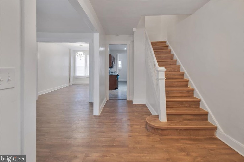 752 Linnard St, Baltimore MD  21229-2036 exterior