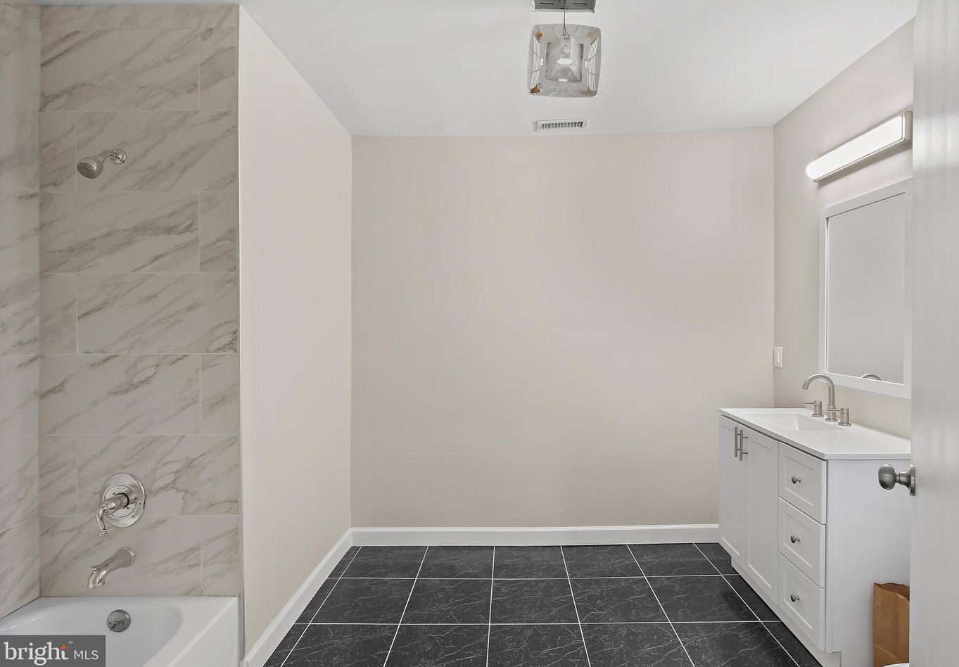 3808 Menlo Dr, Baltimore MD 21215-3414 exterior