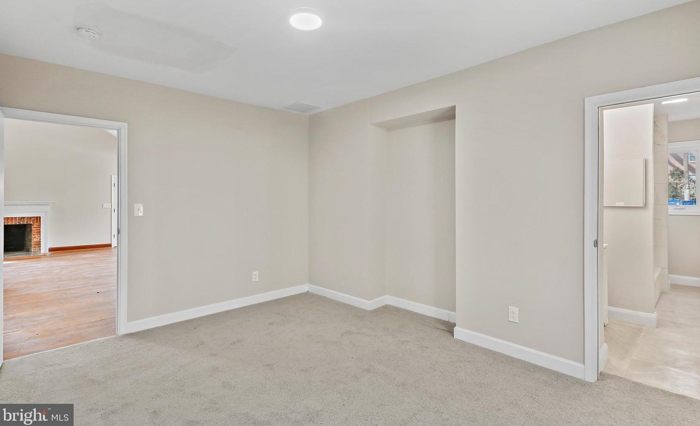 3808 Menlo Dr, Baltimore MD 21215-3414 exterior