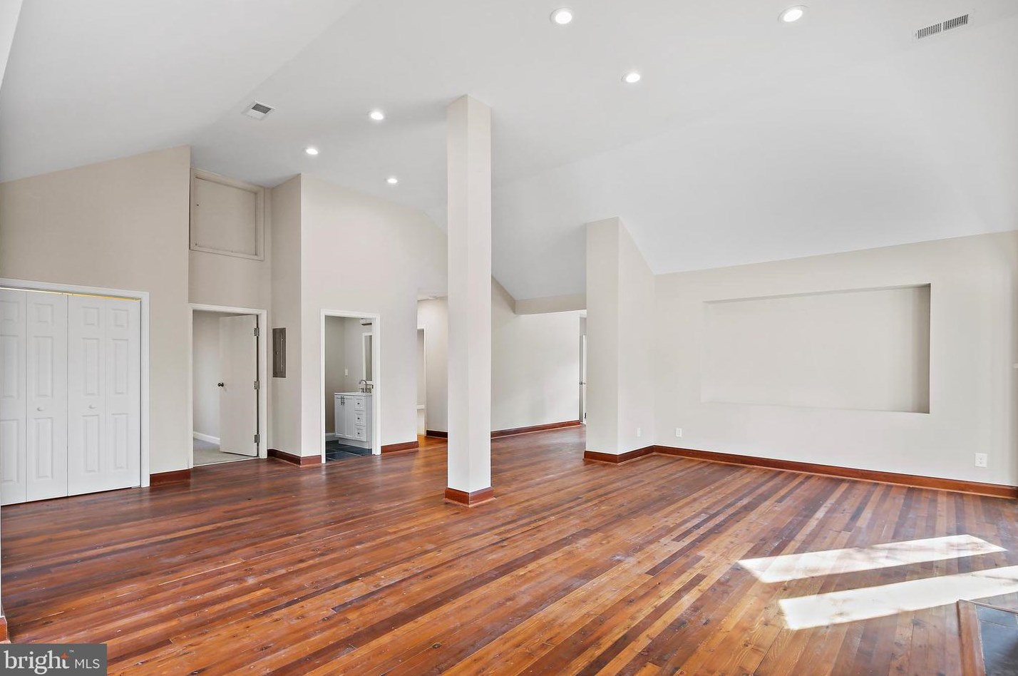 3808 Menlo Dr, Baltimore MD 21215-3414 exterior