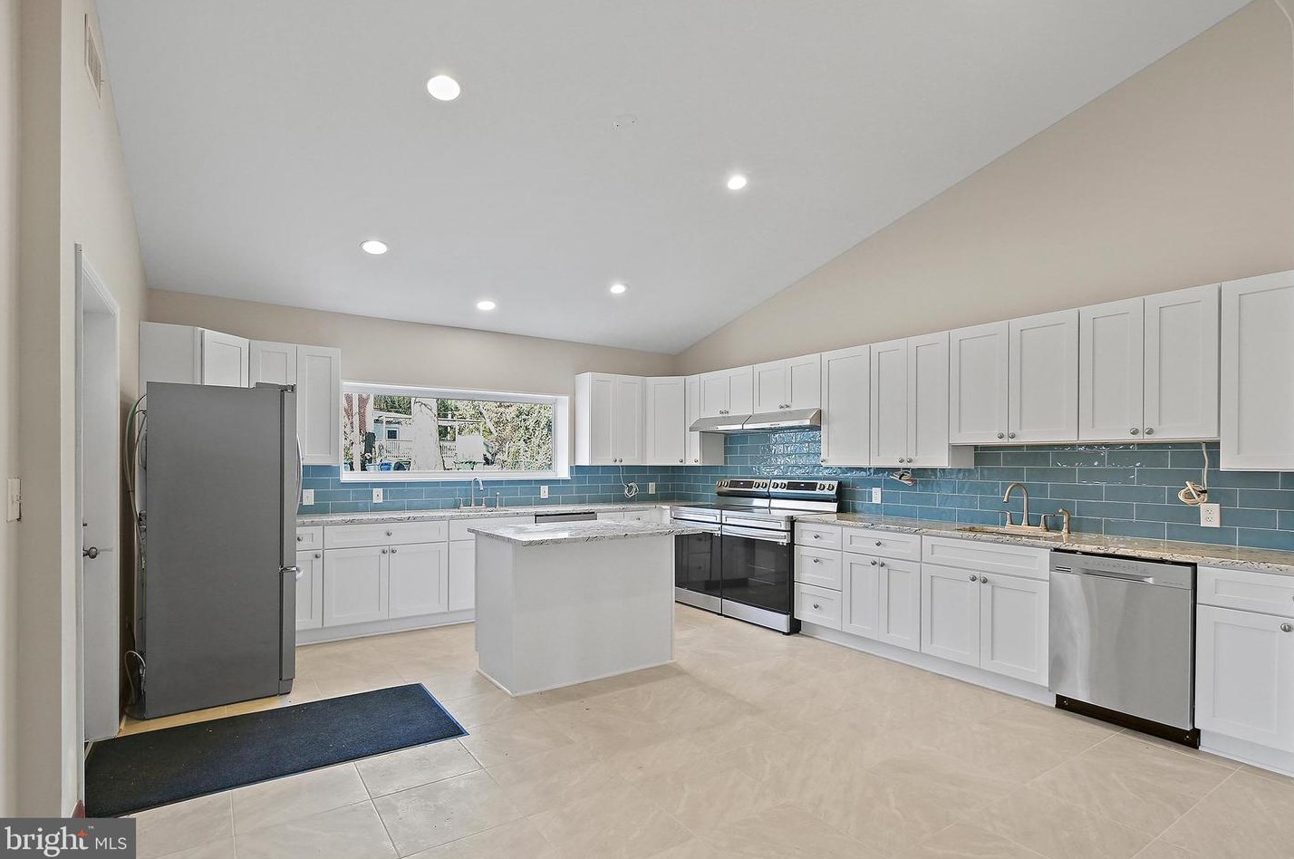 3808 Menlo Dr, Baltimore MD 21215-3414 exterior