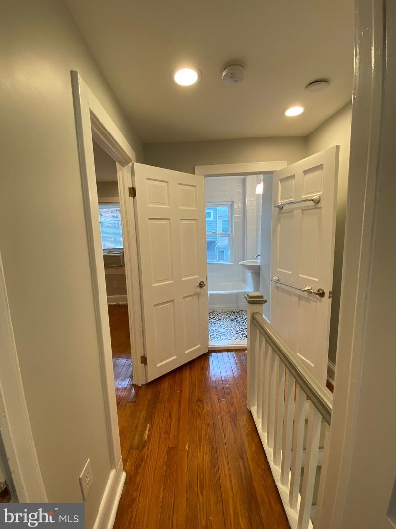 923 Binney St, Baltimore MD  21224-4704 exterior