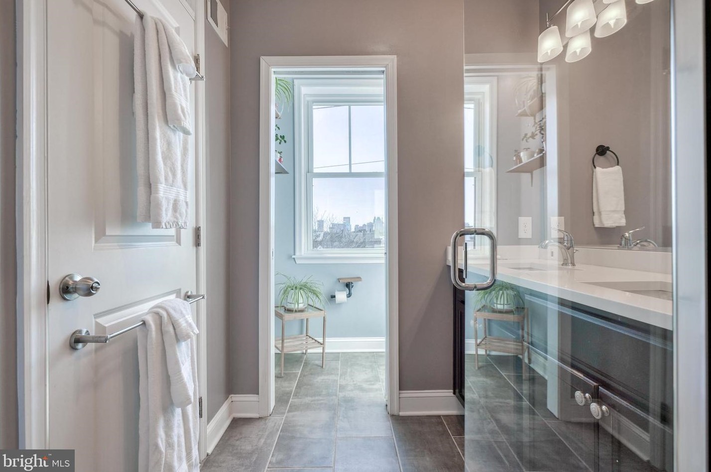 225 Duncan St, Baltimore MD  21231-1311 exterior