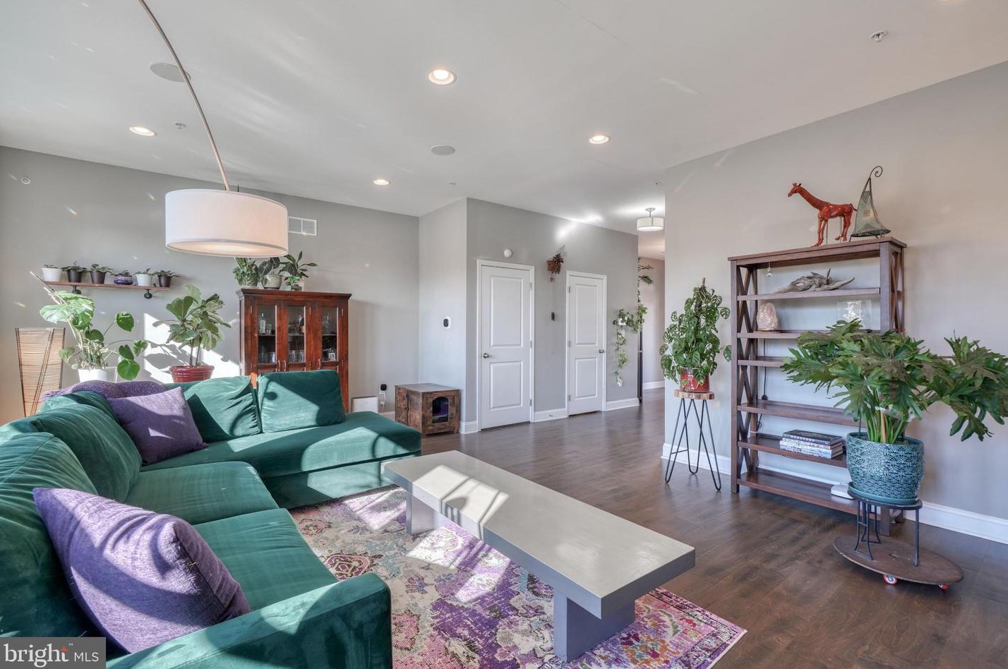 225 Duncan St, Baltimore MD  21231-1311 exterior