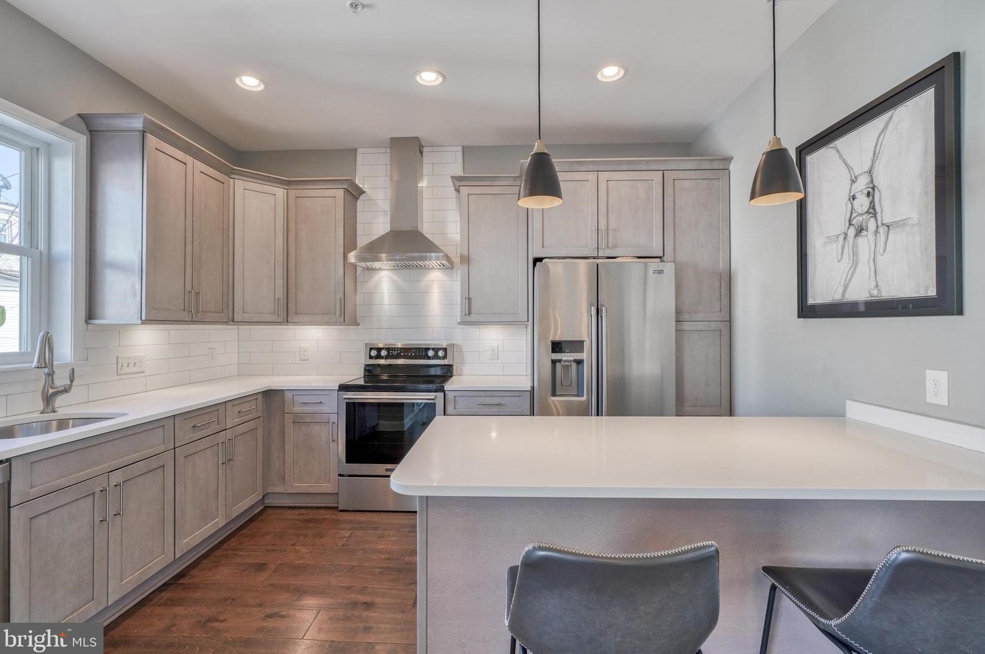 225 Duncan St, Baltimore MD  21231-1311 exterior