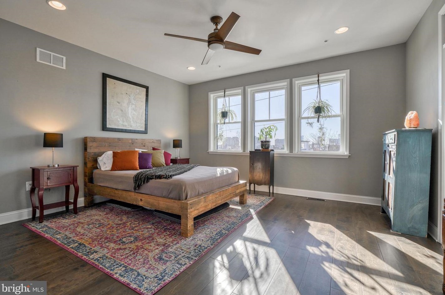 225 Duncan St, Baltimore MD  21231-1311 exterior