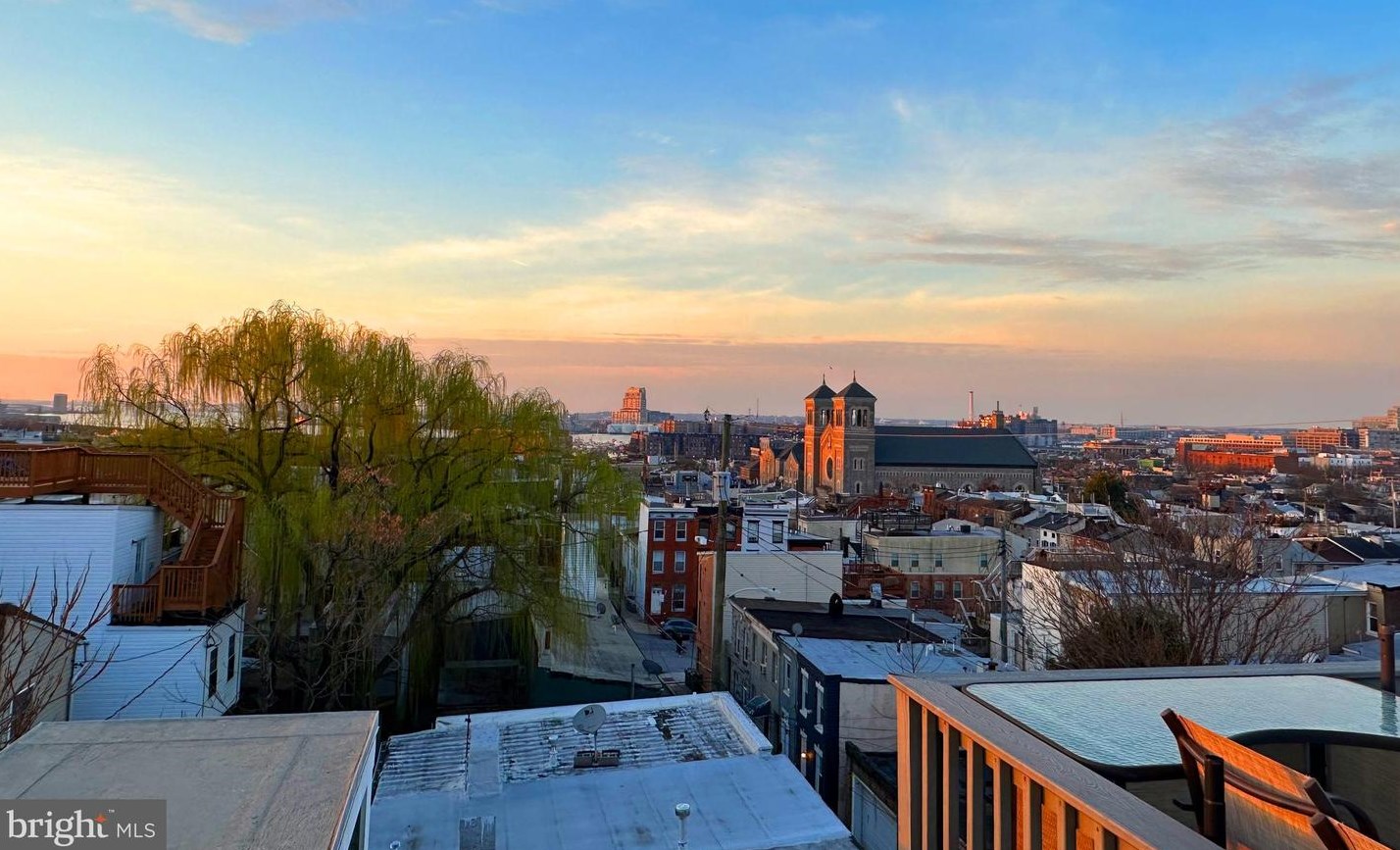 225 Duncan St, Baltimore MD  21231-1311 exterior