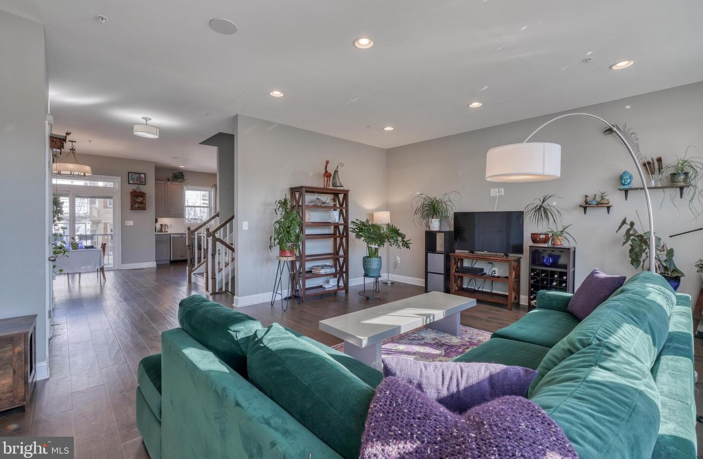 225 Duncan St, Baltimore MD  21231-1311 exterior