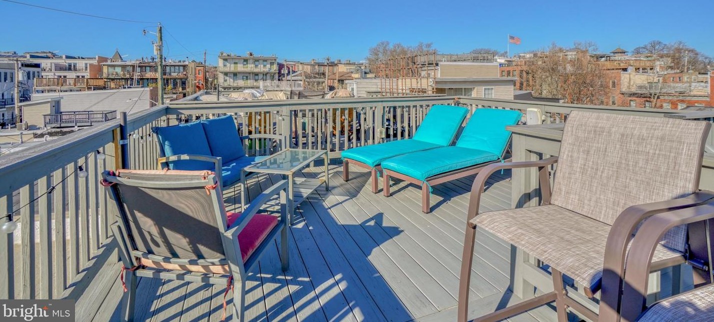 225 Duncan St, Baltimore MD  21231-1311 exterior