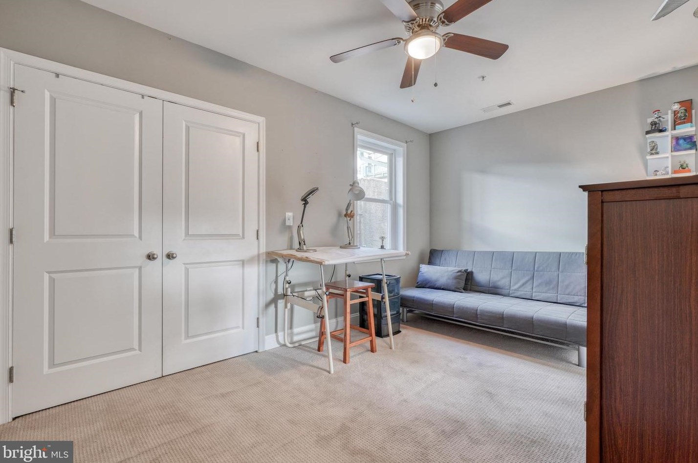 225 Duncan St, Baltimore MD  21231-1311 exterior