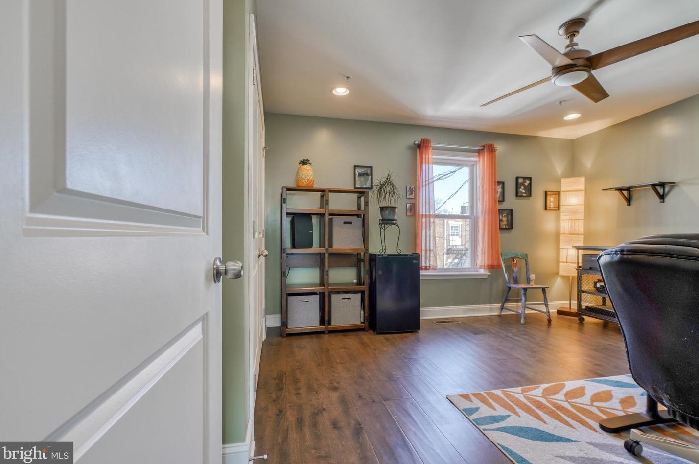 225 Duncan St, Baltimore MD  21231-1311 exterior