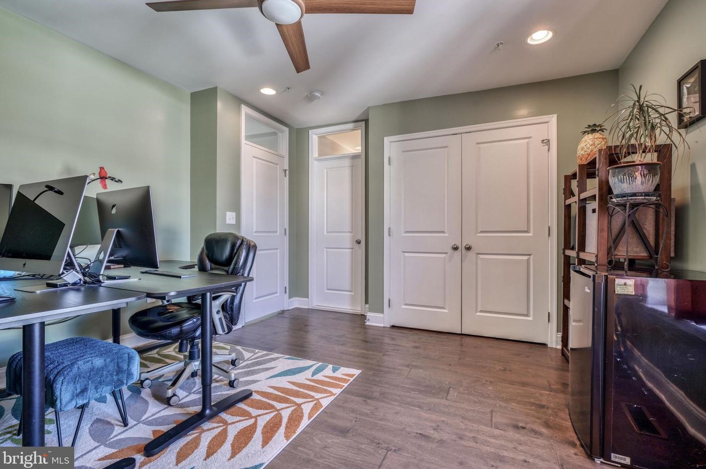 225 Duncan St, Baltimore MD  21231-1311 exterior