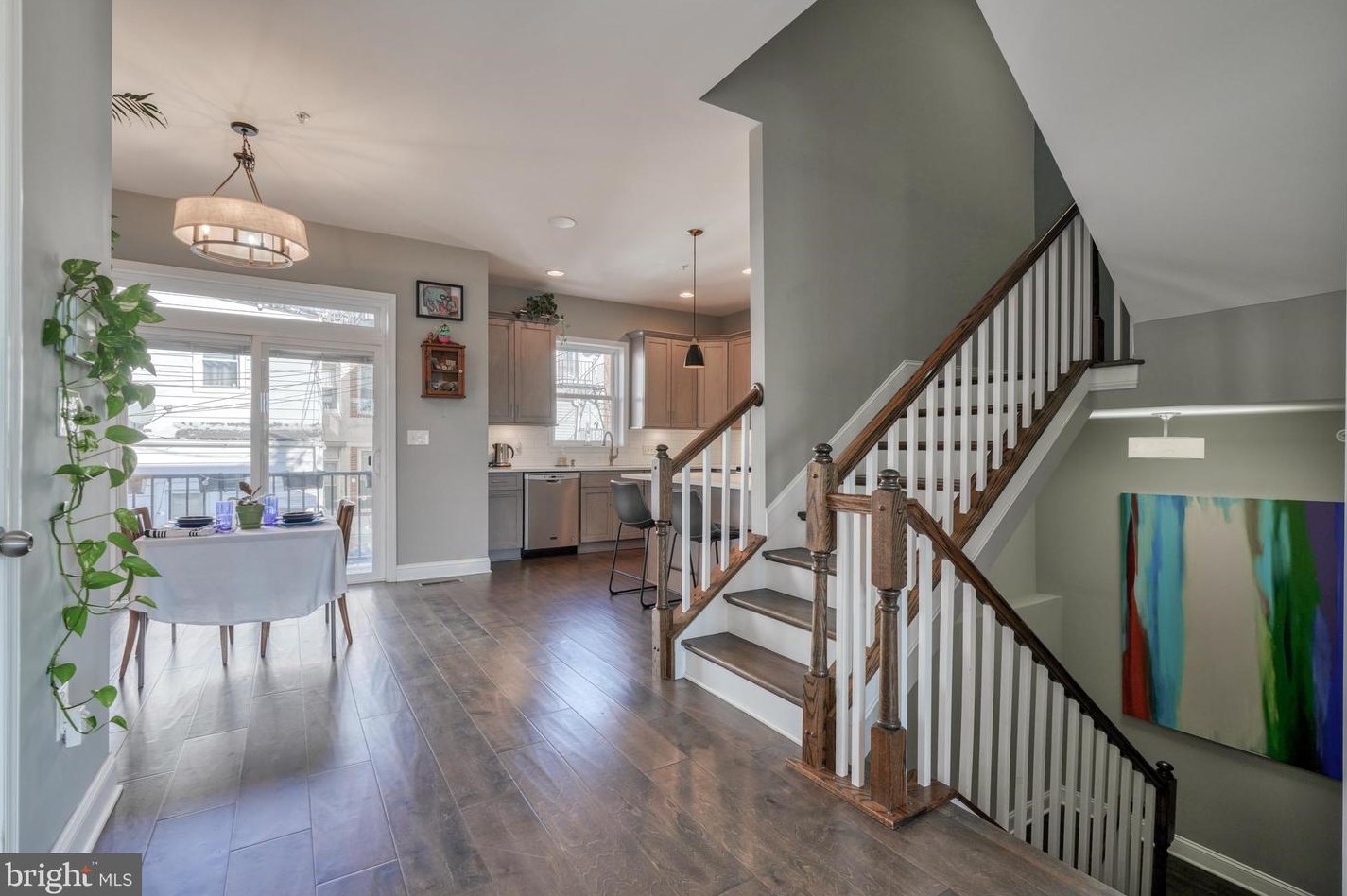 225 Duncan St, Baltimore MD  21231-1311 exterior