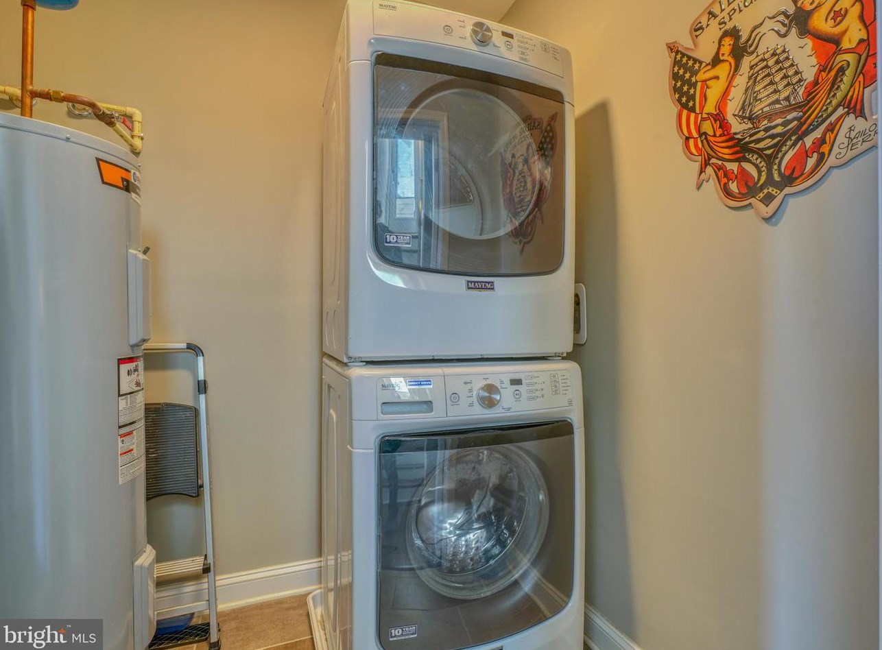 225 Duncan St, Baltimore MD  21231-1311 exterior