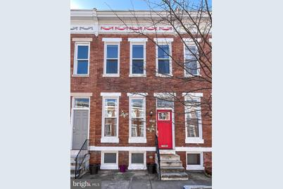 427 Whitridge Avenue - Photo 1