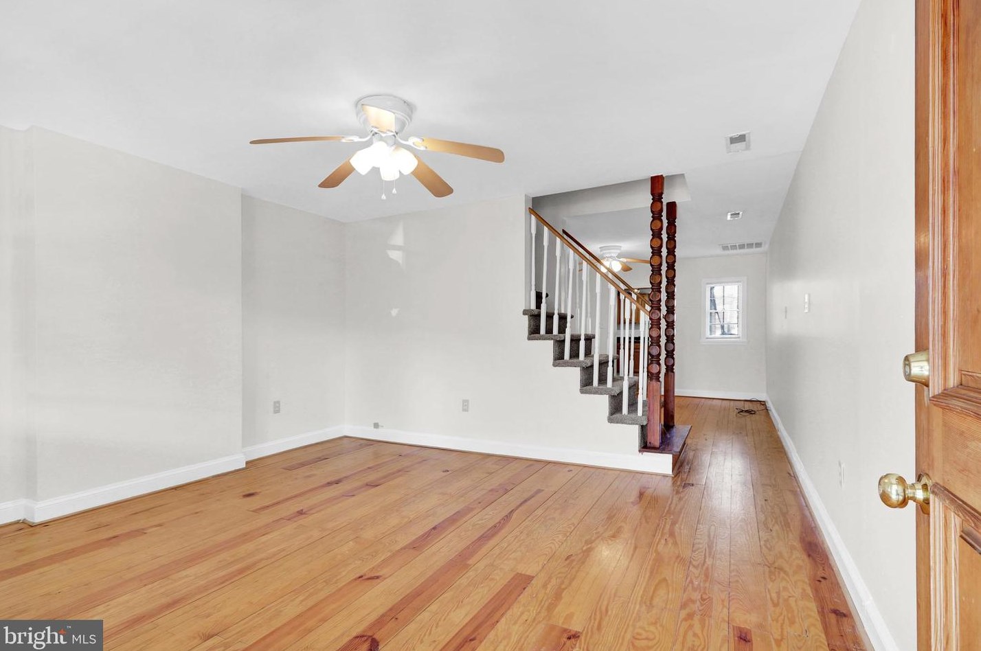 3419 Chestnut Ave, Baltimore MD  21211-2517 exterior