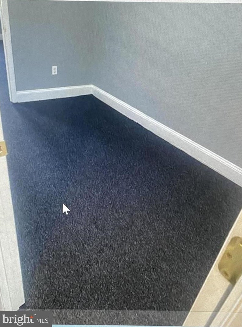 1645 Cliftview Ave, Baltimore MD  21213-1309 exterior