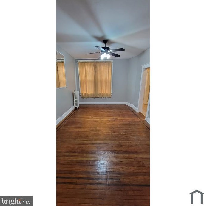 1011 Rosedale St, Baltimore MD  21216-4233 exterior