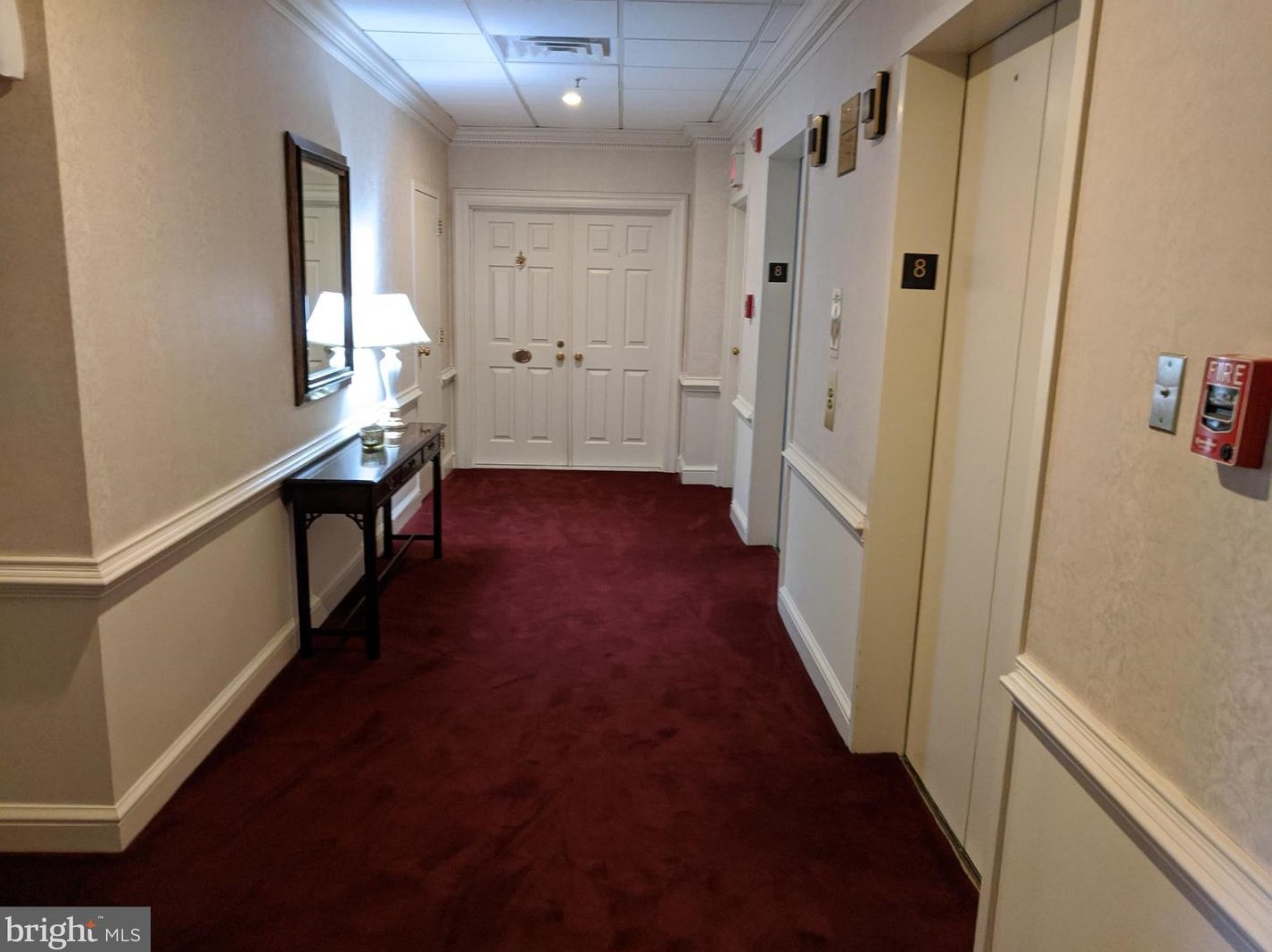 10 Lee St, Baltimore MD  21201-2419 exterior