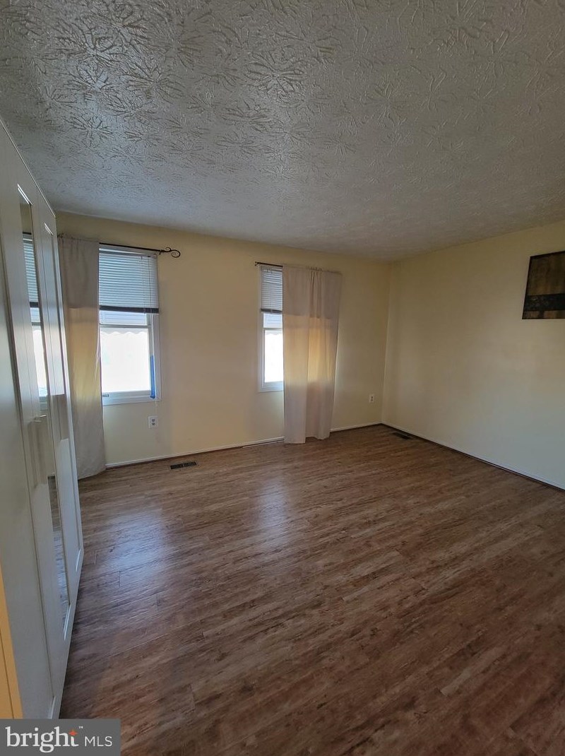 2412 Ridgely St, Baltimore MD 21230-3070 exterior