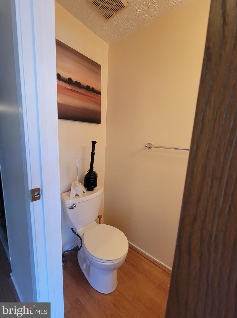 2412 Ridgely St, Baltimore MD 21230-3070 exterior