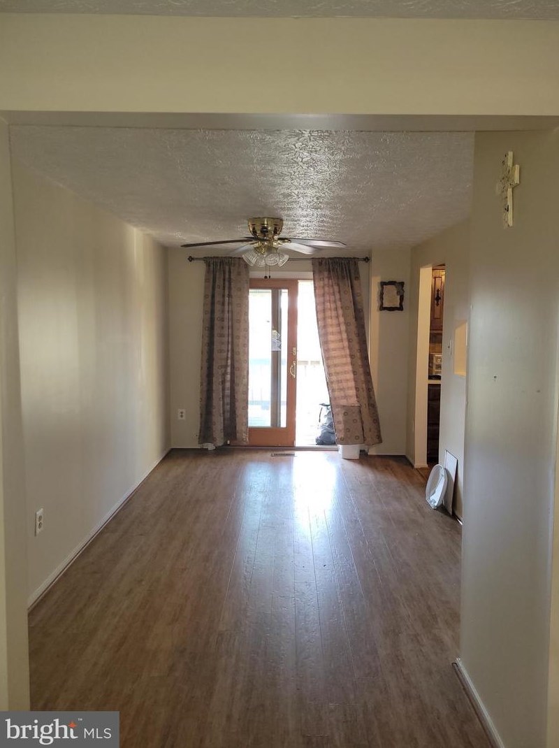 2412 Ridgely St, Baltimore MD 21230-3070 exterior