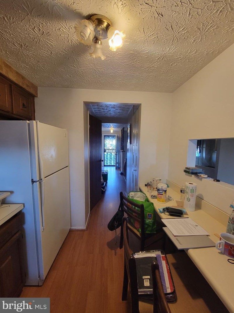 2412 Ridgely St, Baltimore MD 21230-3070 exterior