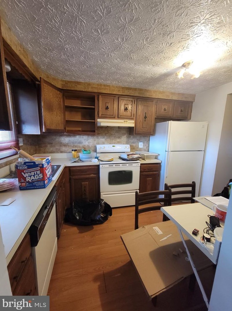 2412 Ridgely St, Baltimore MD 21230-3070 exterior