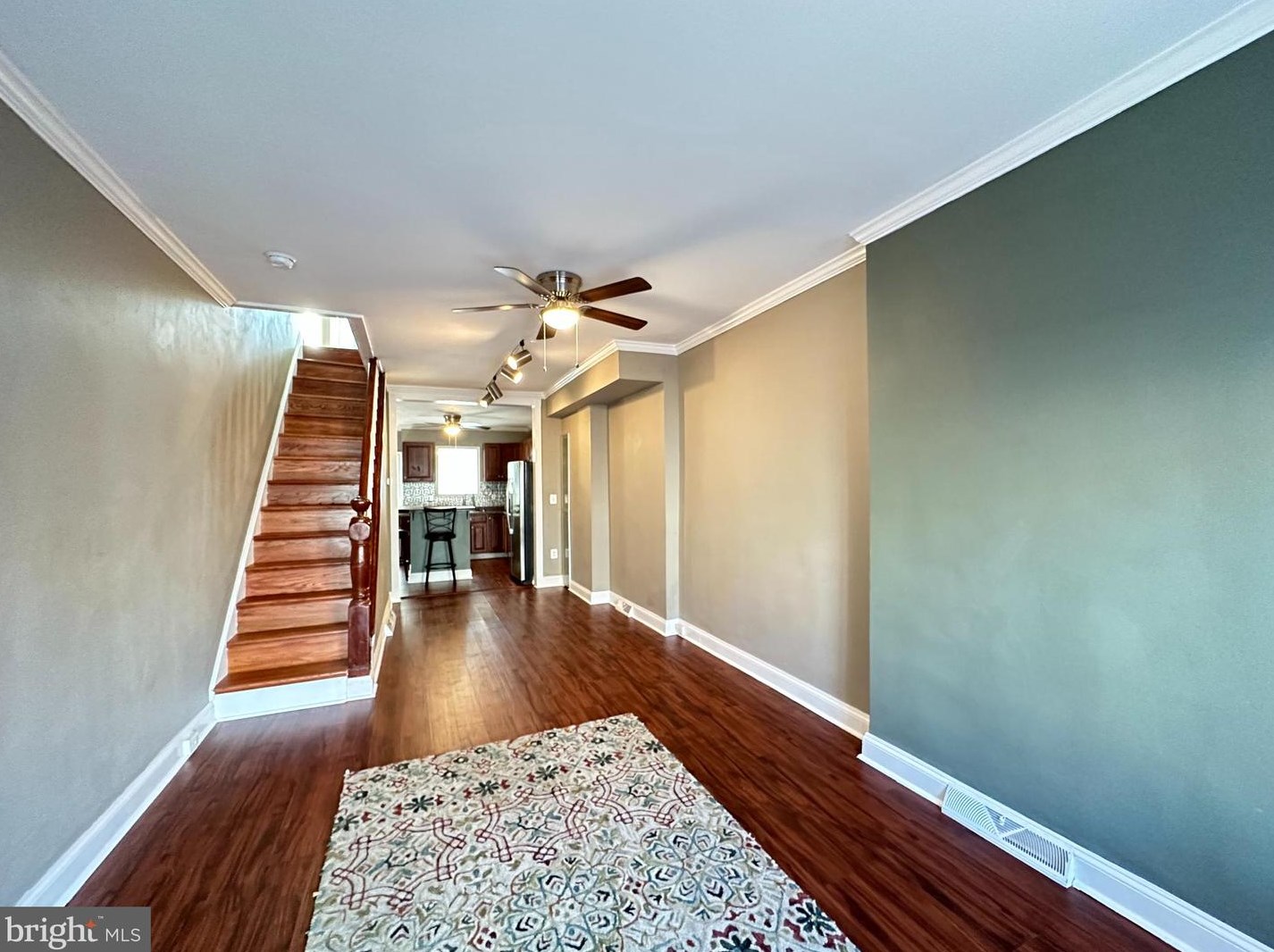145 Potomac St, Baltimore MD  21224-1338 exterior
