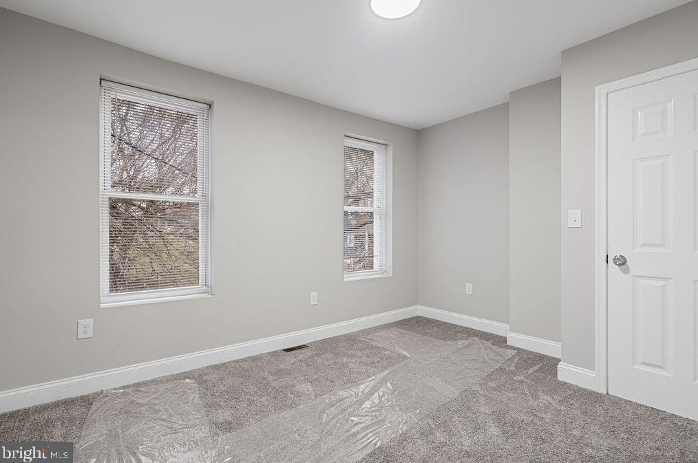 3420 Edmondson Ave, Baltimore MD  21216-2046 exterior