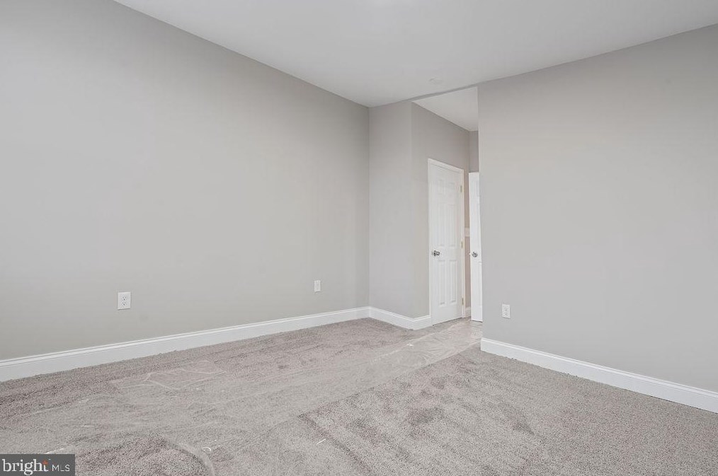 3420 Edmondson Ave, Baltimore MD  21216-2046 exterior