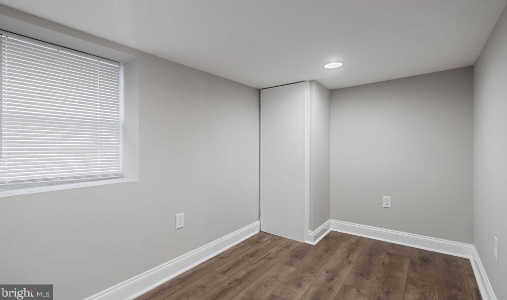 3420 Edmondson Ave, Baltimore MD  21216-2046 exterior