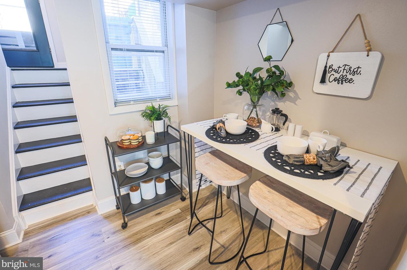 235 Chapel St, Baltimore MD  21231-1108 exterior