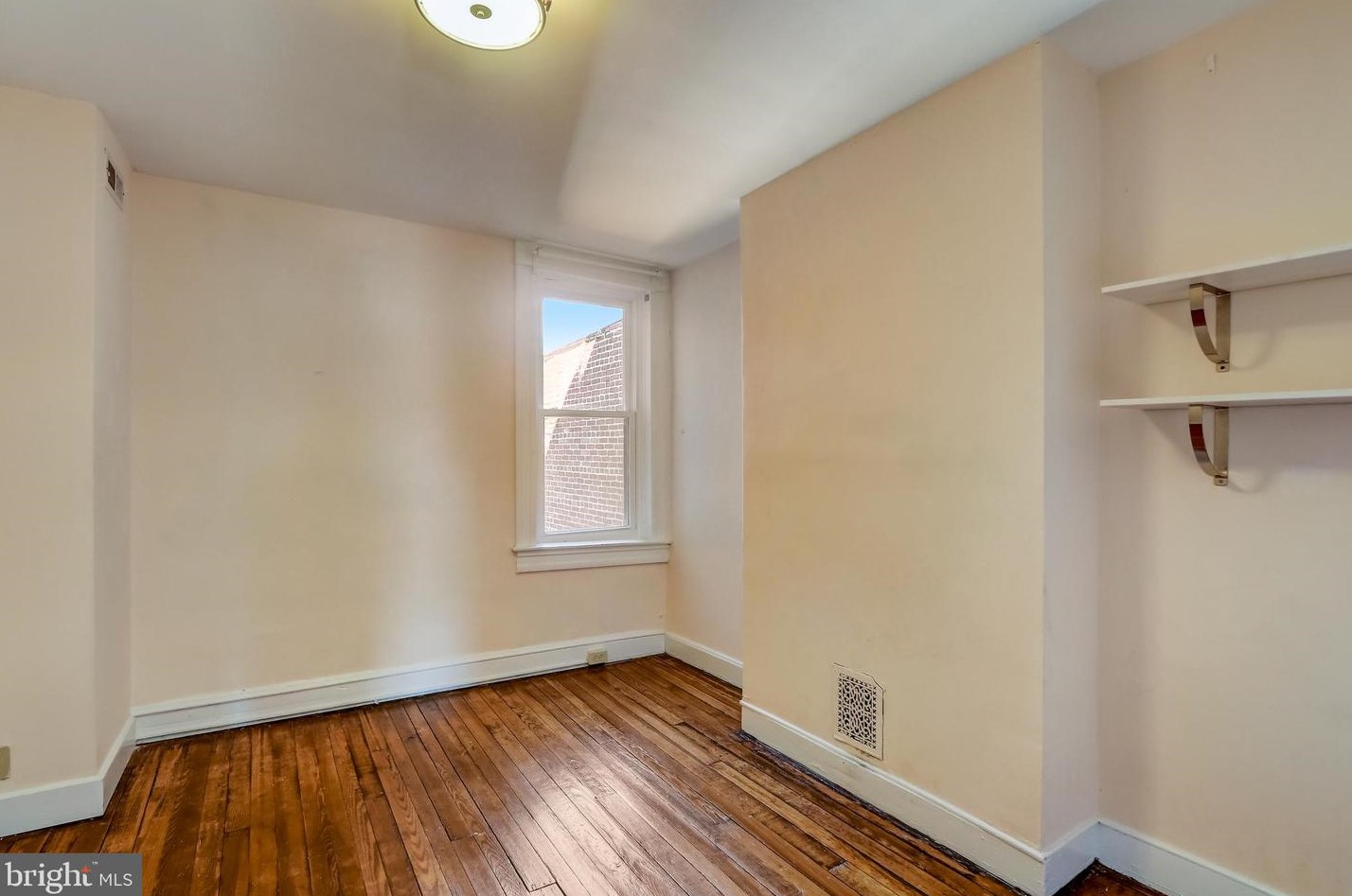 2738 Baltimore St, Baltimore MD  21223-2002 exterior