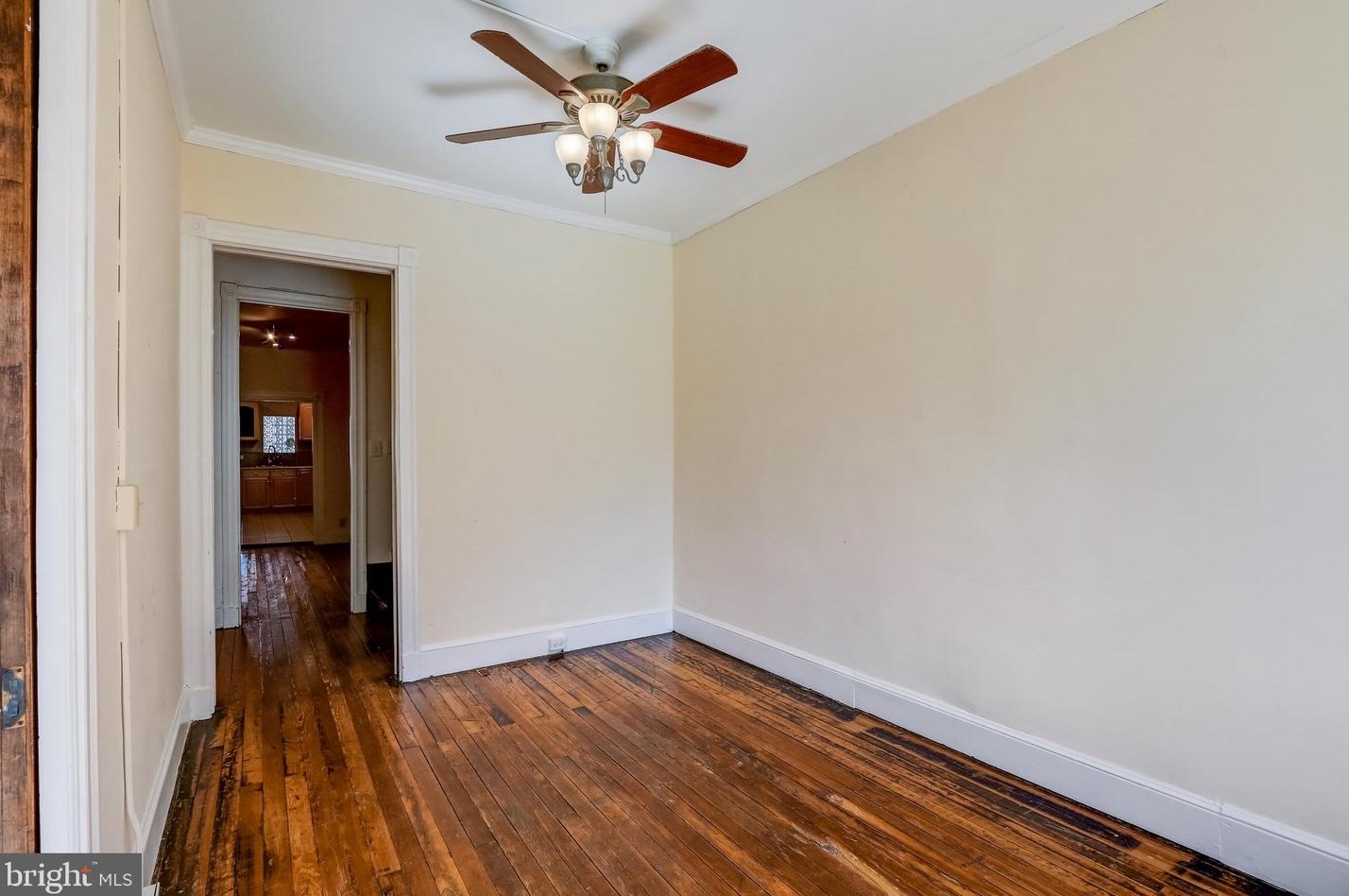 2738 Baltimore St, Baltimore MD  21223-2002 exterior