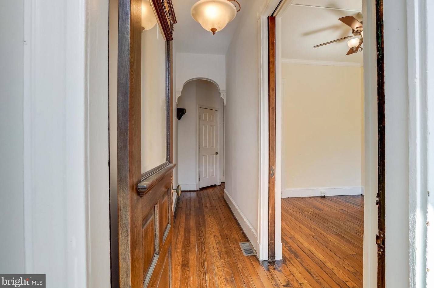 2738 Baltimore St, Baltimore MD  21223-2002 exterior