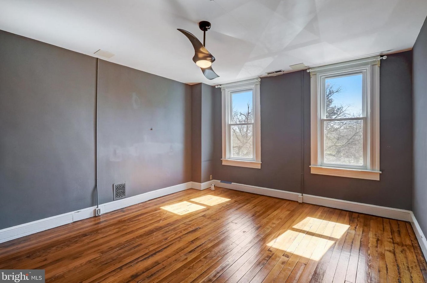 2738 Baltimore St, Baltimore MD  21223-2002 exterior