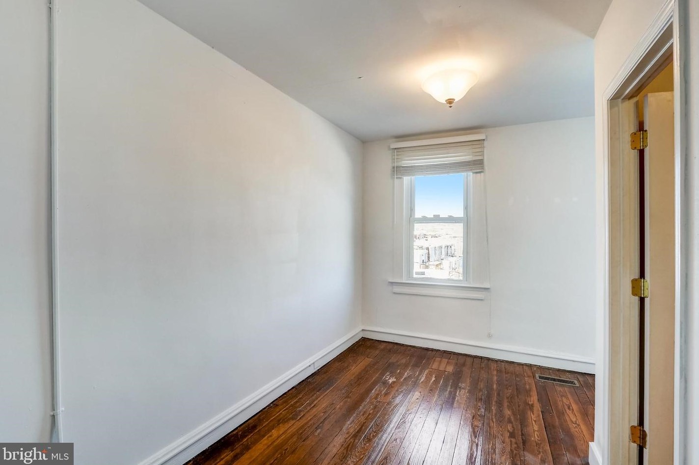 2738 Baltimore St, Baltimore MD  21223-2002 exterior